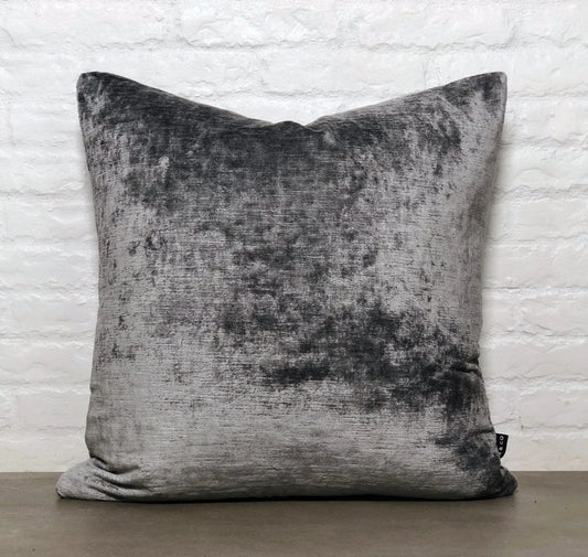 Bespoke Cushion - Mokum