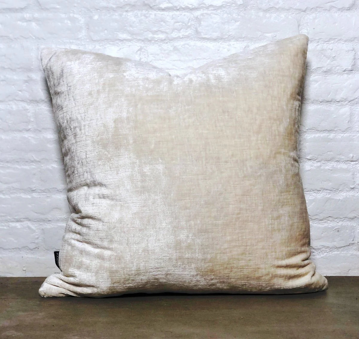 Bespoke Cushion - Mokum