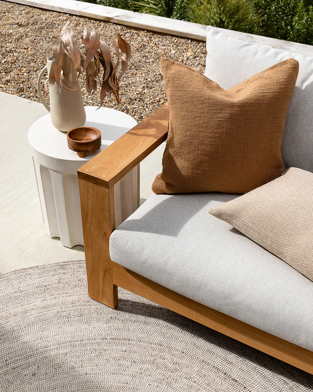 Clipper Outdoor Cushion