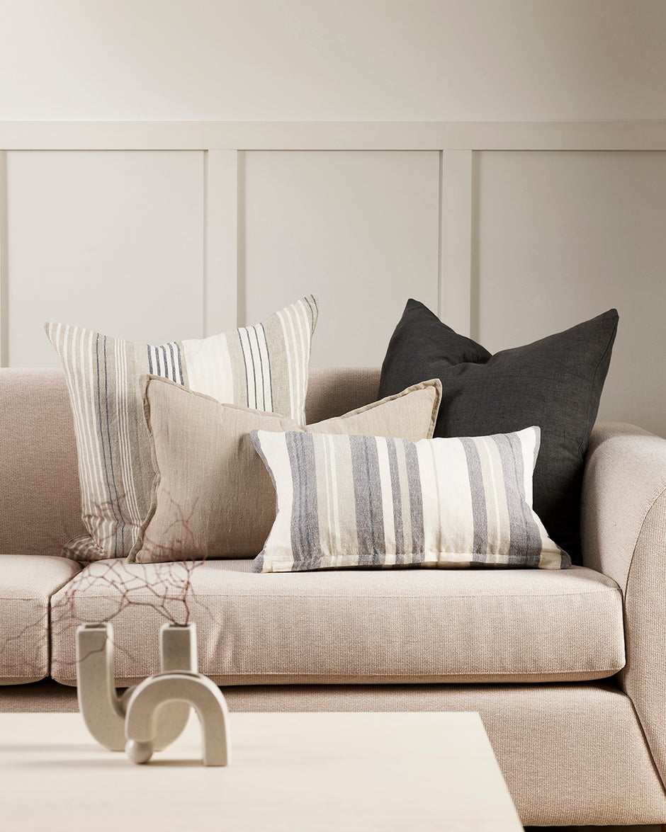 Home Interior Velvet and Linen Cushions – My Sanctuary NZ