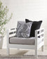 Contours Outdoor Cushion