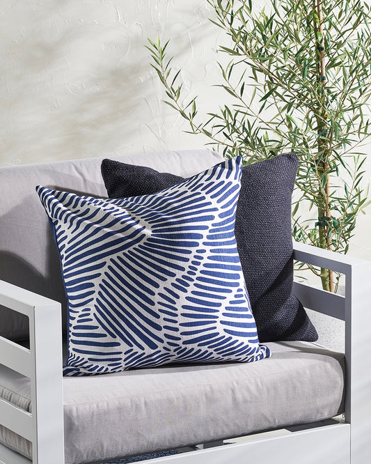 Contours Outdoor Cushion