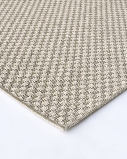 Flax Floor Outdoor Rug