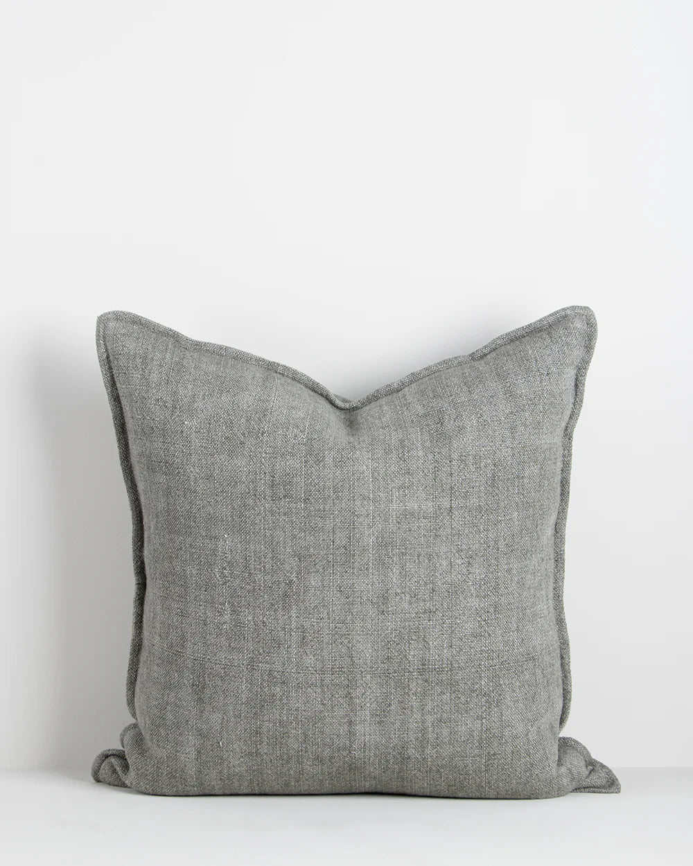 Flaxmill Linen Cushion - multiple colours