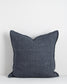 Flaxmill Linen Cushion - multiple colours