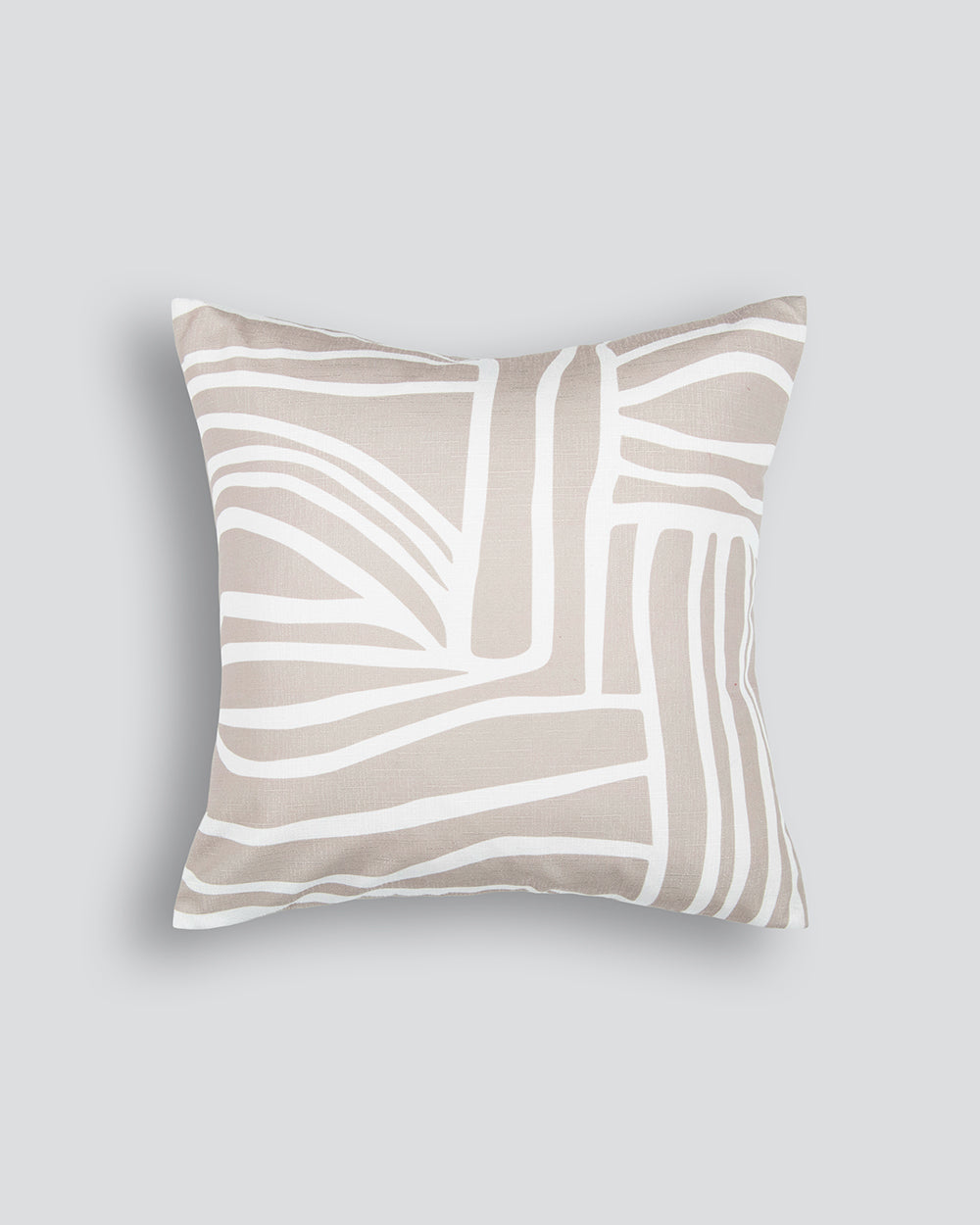 Maze Outdoor Cushion