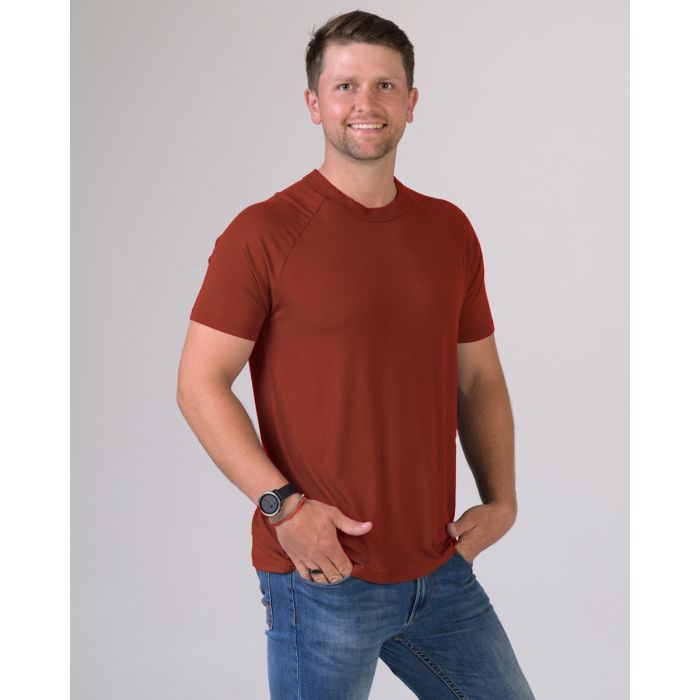 Men's Bamboo Tee-shirt