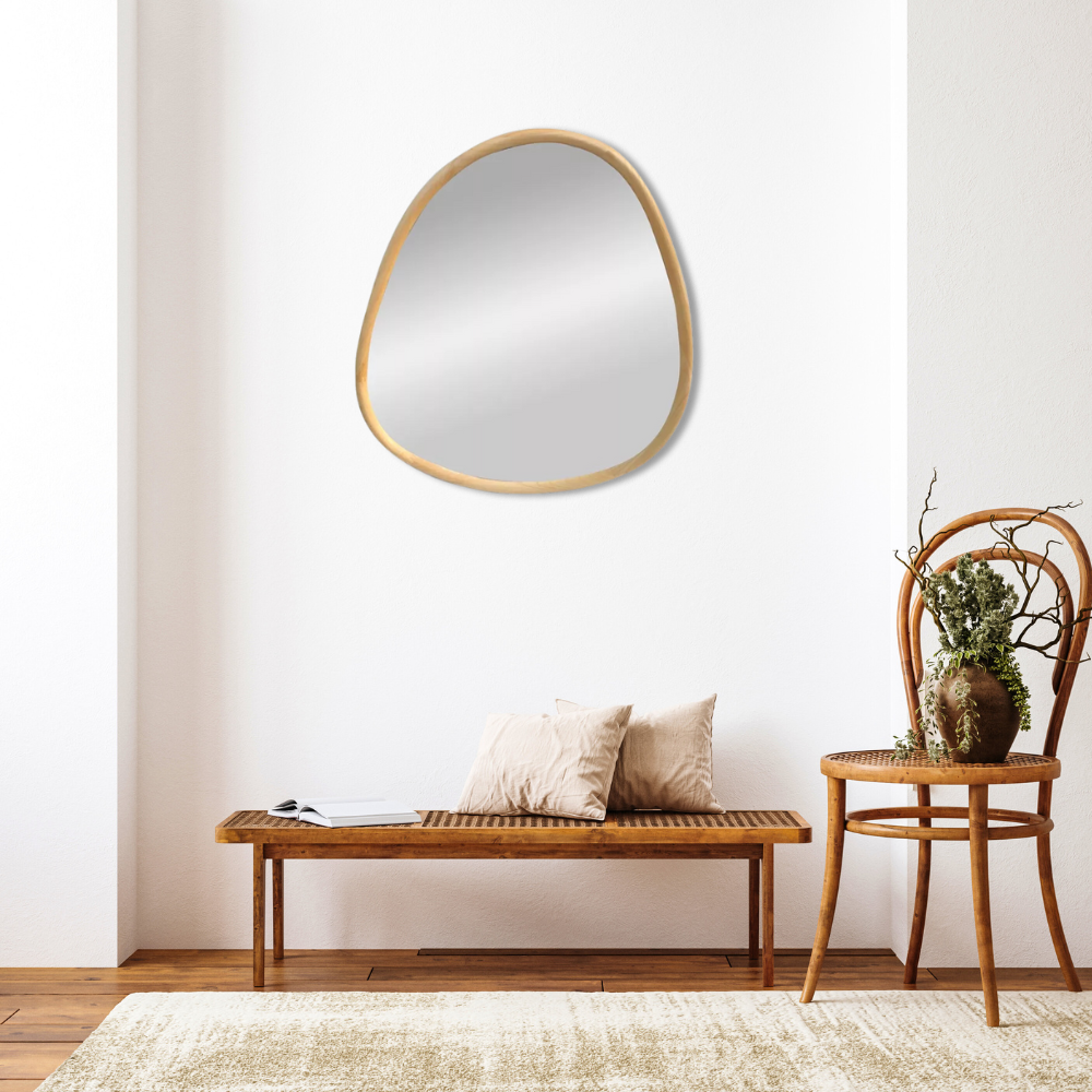 Contour Mirror