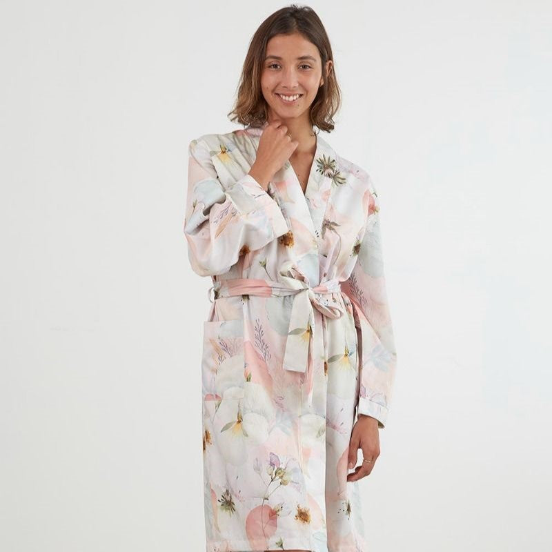 Silk and Bamboo sleepwear – My Sanctuary NZ