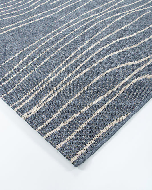 Rivers Ocean Floor Rug