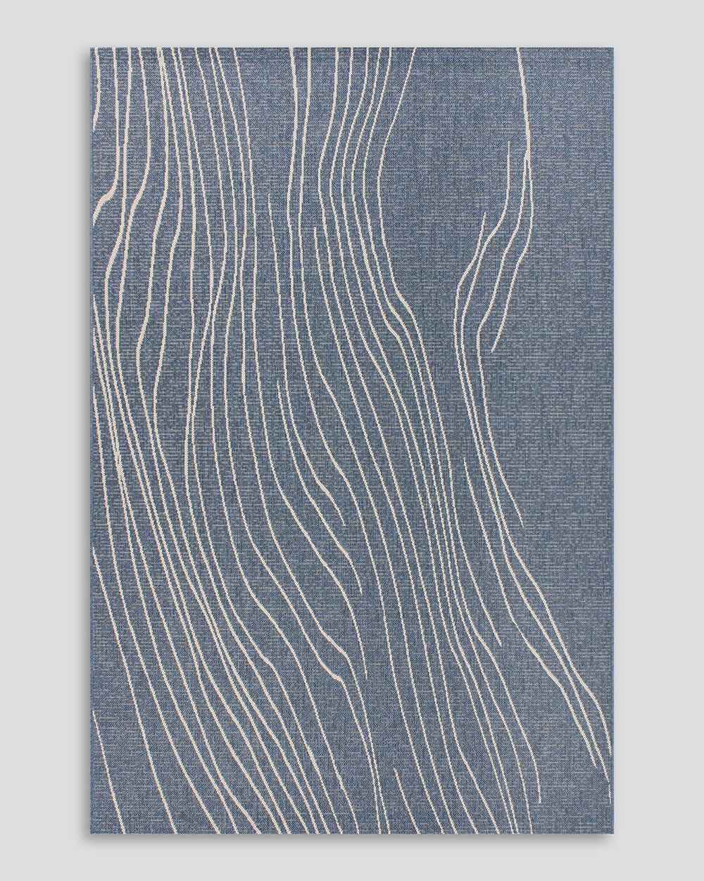 Rivers Ocean Floor Rug