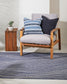 Rivers Ocean Floor Rug