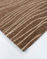 Rivers Teak Floor Rug