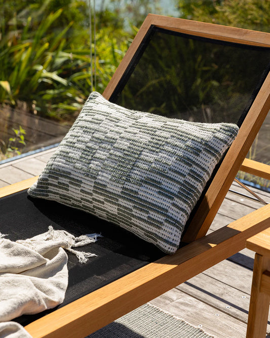 Scout Outdoor Cushion