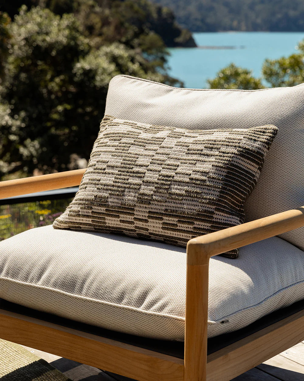 Scout Outdoor Cushion