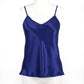 Silk Camisole - Carmen Kirstein Designer Sleepwear