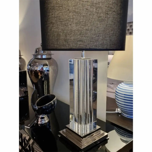 Murano Table Lamp