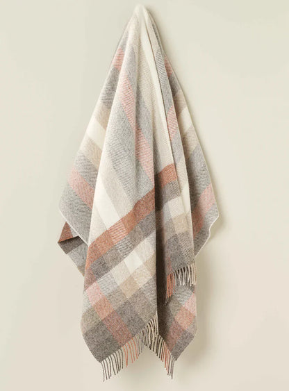 Woodale NZ Wool Throw