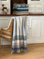 Woodale NZ Wool Throw