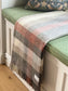 Woodale NZ Wool Throw