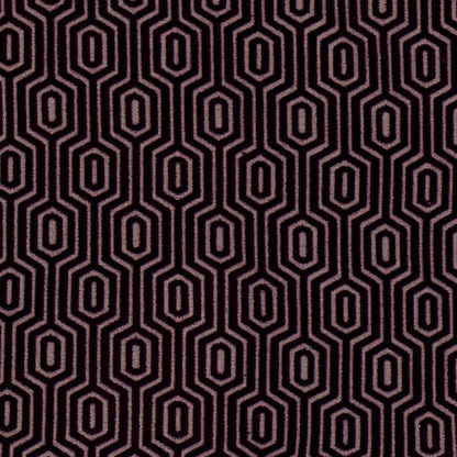 Grand Fabric from Warwick Fabric's Plaza Collection in Crimson