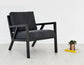 Gus Truss Chair from Soren Liv