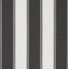 Perennial Stripe Fabric - James Dunlop – My Sanctuary NZ