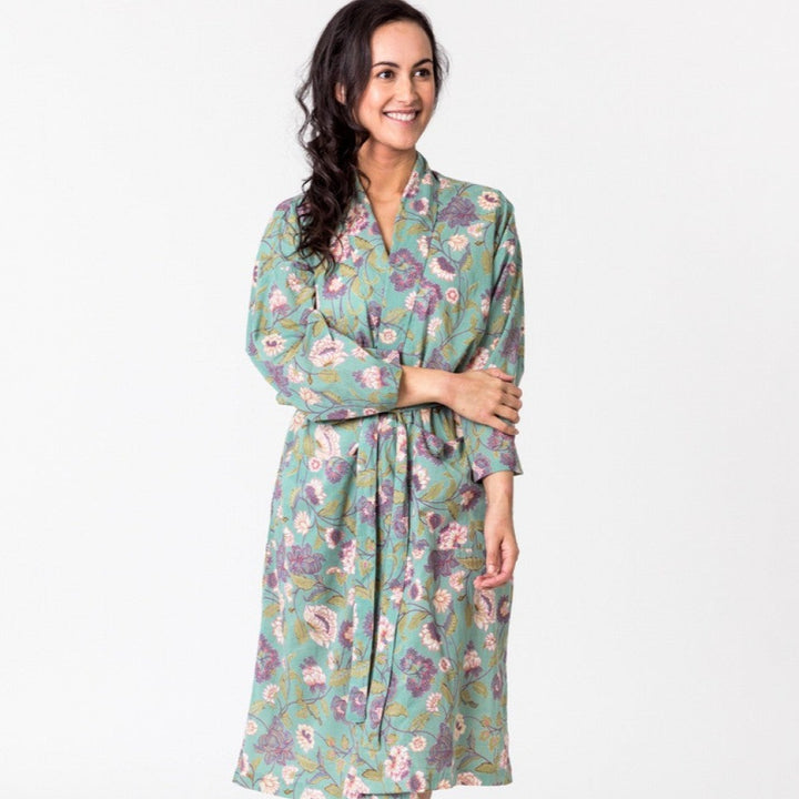 Silk and Bamboo sleepwear – My Sanctuary NZ