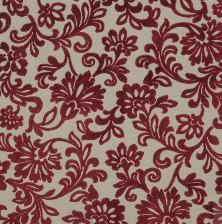 Vivaldi Fabric from Warwick Fabrics