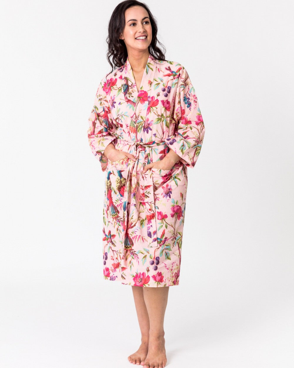 Silk and Bamboo sleepwear – My Sanctuary NZ